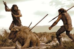 Prey Tools Years Humans Stone Toolkits