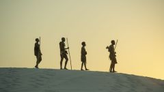 Species People Homo Eas Way Bt