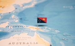 Papua New Guineans Southeast Asia Papuan New Guineans Populations Research History