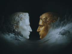 Consciousness Brain Awareness Cortex Theory Birds