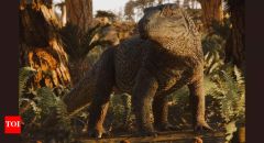 Tainrakuasuchus Bellator Archosaurs Neck Crocodile Rio Grande Species