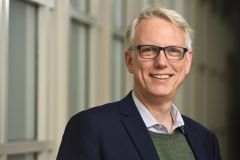 Data Wandelt Johns Hopkins Universe Research Physics