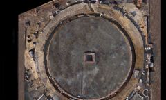 God Pelusius Temple Egypt Antiquities Team Century