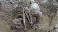 Southeast Asia Mummies Scientists Study Smoke Dried Smoke