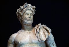 Romans Worms Wall Parasites Hadrian's Hadrian's Wall