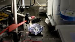 Heat Electricity Device Evaporation Energy Charge