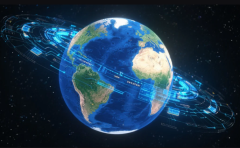 Quantum Quantum Internet Computers Machines Network Scale