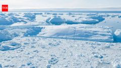 Gravity Hole Years Ice Gravity Hole Rocks