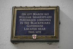London Shakespeare Munro Location Century Property