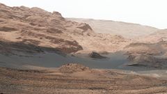Mars Atmosphere Earth Carbon Water Dioxide