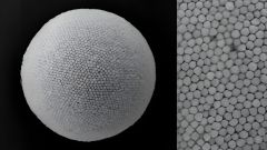 Supraballs Spectrum Technology Seungwoo Lee Absorption Systems