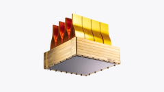 Quantum Quantum Computing Chip Qubits Quantware Architecture