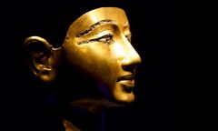 Egypt Exhibition Grand Egyptian Museum Ramses Ii Ramses Show