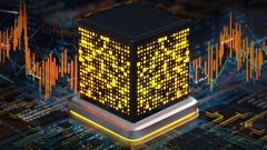 Quantum Computing Qci's Quantum Luminar's Luminar Semiconductor Qci