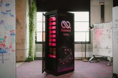 Photons New York City Quantum Internet Quantum Entanglement Entanglement Quantum