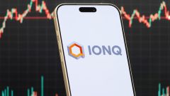 Quantum Quantum Computing Ionq Year Revenue Company