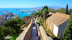 City Century Picasso M Aacute Laga Museum Pieces