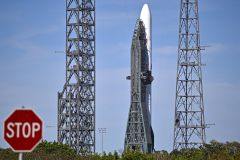 Space Launch Weather Mission Origin Mars