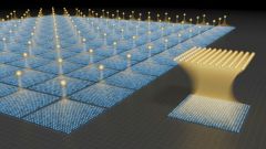 Qubits Quantum Atom States Caltech Errors