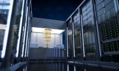 Quantum Qkd Cryptography Day Organizations Solutions