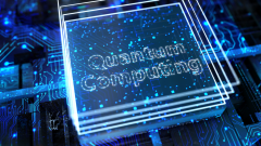 Quantum Technology Quantum Ionq Ibm Ionq's Quantum Computing Quantum Tech