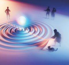 Quantum Survey Respondents Physicist Interpretation Physics
