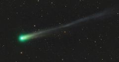 Comet Sun System Scientists C Solar System