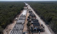 Train Heritage Project Inah Train's Freight