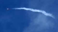 Launch Artemis Ii Space Spacex Booster Missions