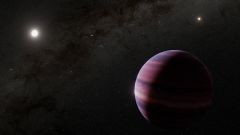 Planet Alpha Centauri Telescope Proxima Centauri Astronomers