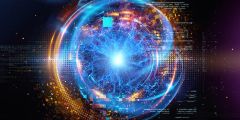 Quantum Phases Matter Equilibrium P Roushan Natural Sciences
