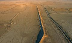 Alexandria Hauser Tigris Eastern Archaeology Iraq War City