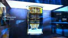 Quantum Computing Quantum Qubit Gate Fidelity Performance Error System's