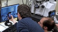 Qr Code Data Code Technology Qr Tu Wien's