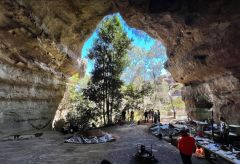 Study Dargan Shelter Occupation Years Research