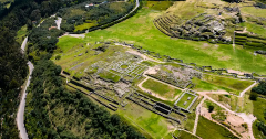 Calero Flores Sacsayhuam Aacute N Cusco Inca Feet World