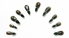 Obsidian Study Artifacts Gomora Matadamas Gomora Central Mexico