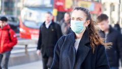 Covid Stratus Cases Strain Imperial College London Uk Health Service