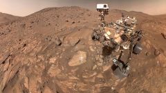 Lightning Dust Mars Martian Discharges Electrical Discharges