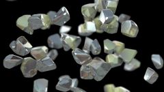 Diamond Diamonds Researchers Surface Core Zengzhou University