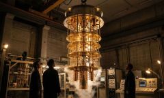 Quantum Migration Quantum Computing Systems Encryption Organizations