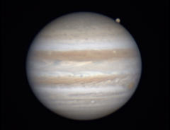 Moon Sky Time Sunset Shadow Magnitude