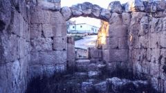 People Jerash City Jiang Victims West Asia