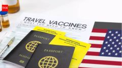 Polio Travellers Health Travel Level Vaccination