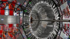 Higgs Boson Cepc Particle Lhc China's Collider
