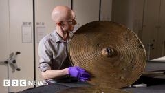 Bronze Scotland Shield Age Shields Time