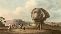 Sphinx Newsweek Newsweek Afp National Royal Messaging Matt Beall Second Sphinx Radar