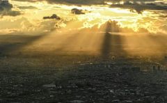 Particles Motion Particle Researchers Medium Fluid