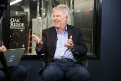 Quantum Computing Quantum Quantum Day Event Thecube's Oak Ridge National Laboratory Hpe