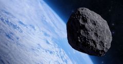 Earth Moons Moon Arjuna Group Quasi Lunar Moons 2025 Pn7